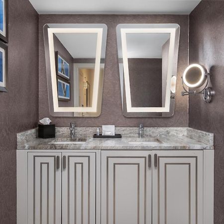 The Jung Hotel And Residences New Orleans Ngoại thất bức ảnh