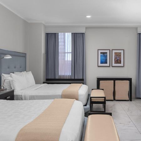 The Jung Hotel And Residences New Orleans Ngoại thất bức ảnh
