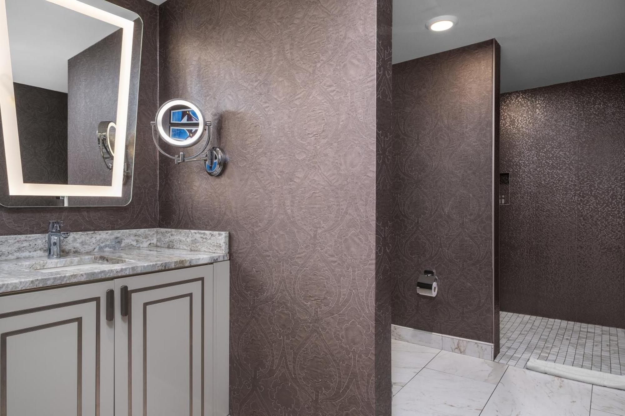 The Jung Hotel And Residences New Orleans Ngoại thất bức ảnh