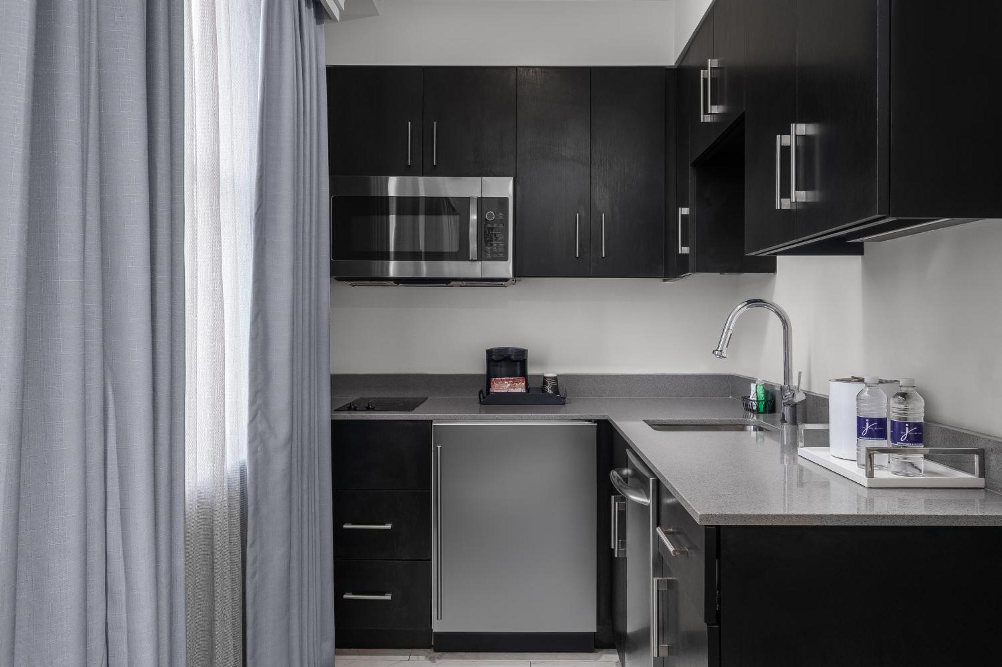 The Jung Hotel And Residences New Orleans Ngoại thất bức ảnh