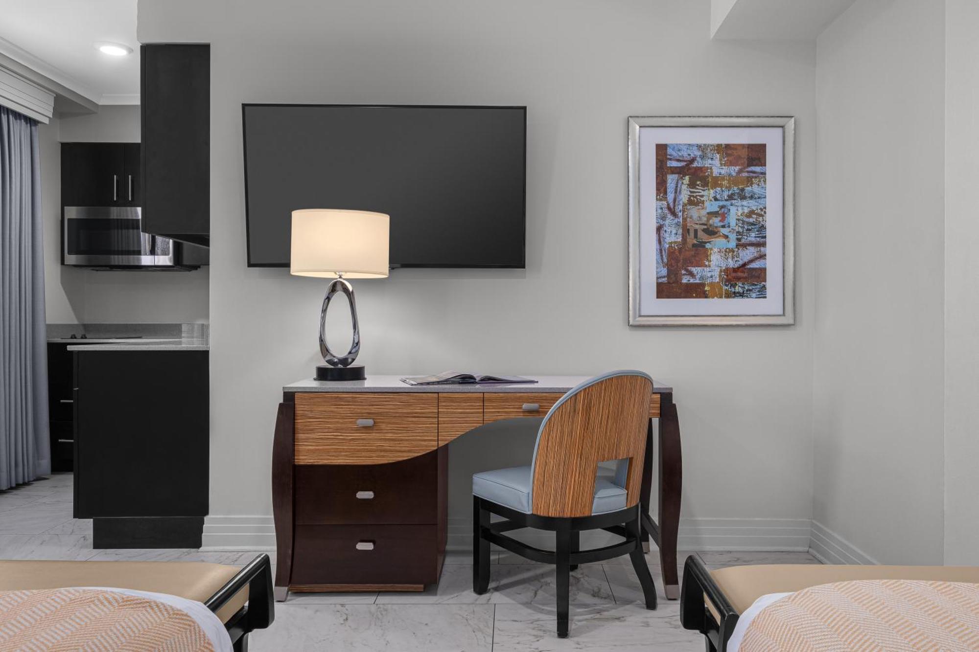 The Jung Hotel And Residences New Orleans Ngoại thất bức ảnh