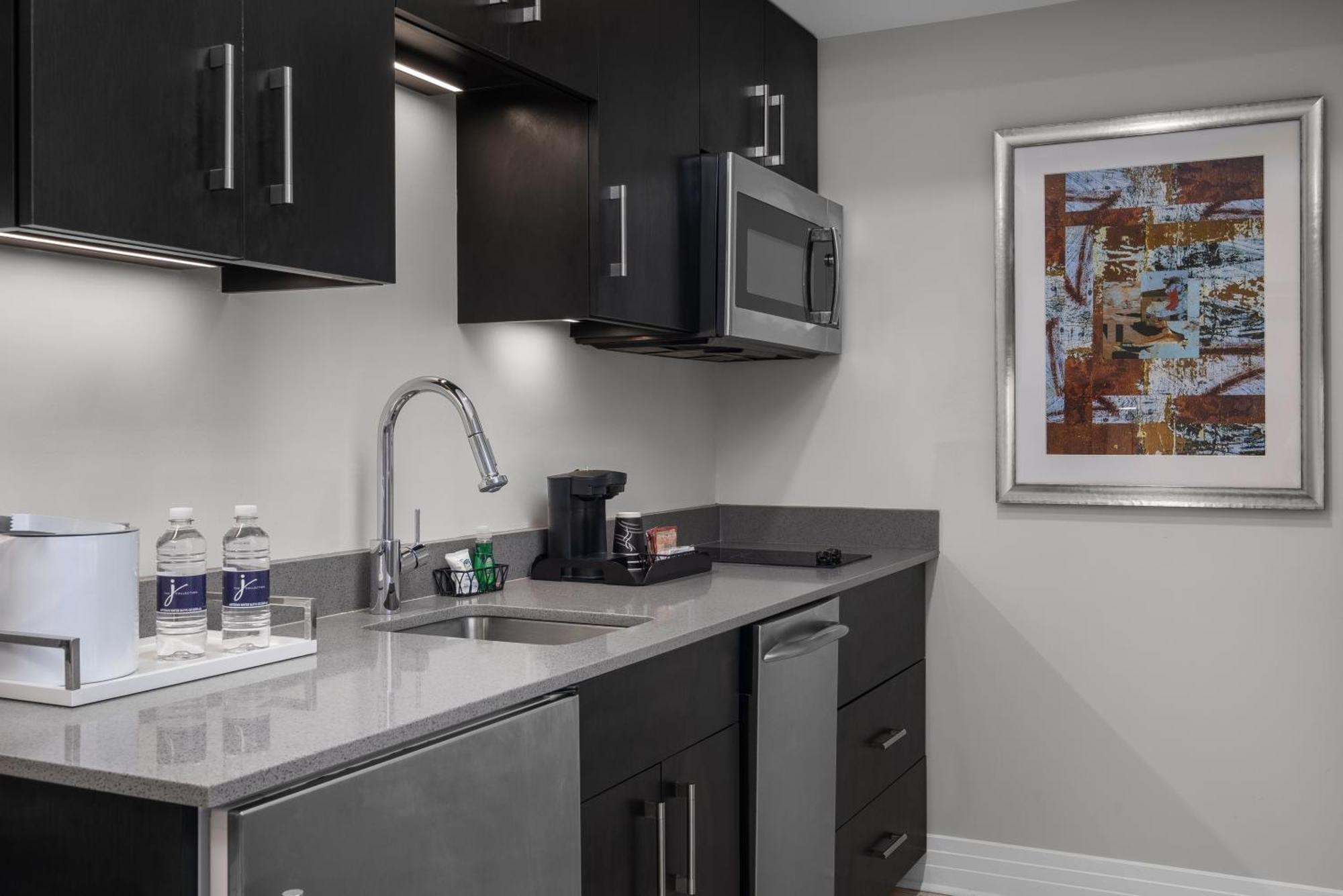 The Jung Hotel And Residences New Orleans Ngoại thất bức ảnh